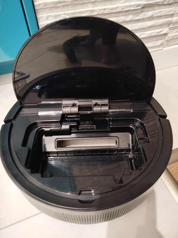 Robot szprzątający Tefal X-plorer series 120 AI
