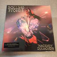 Rolling Stones : Hackney Diamonds LP / Вінілова Платівка Винил Вініл