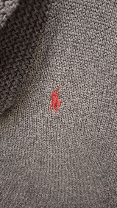 Кофта Polo Palph Lauren