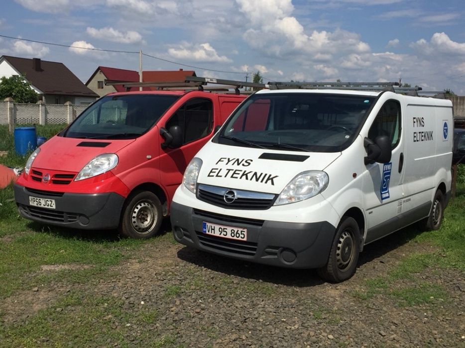 Розборка шрот разборка Трафік Віваро Trafic Vivaro.