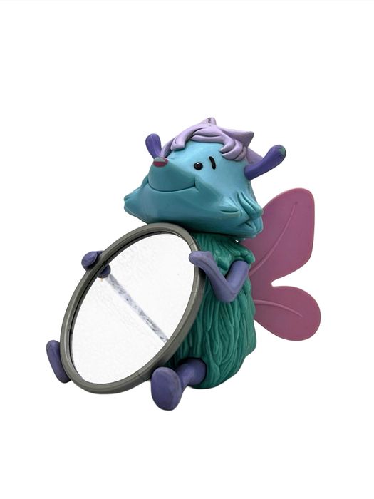 Bibble (Acessório com Espelho) Barbie Fairytopia (Mattel 2004)
