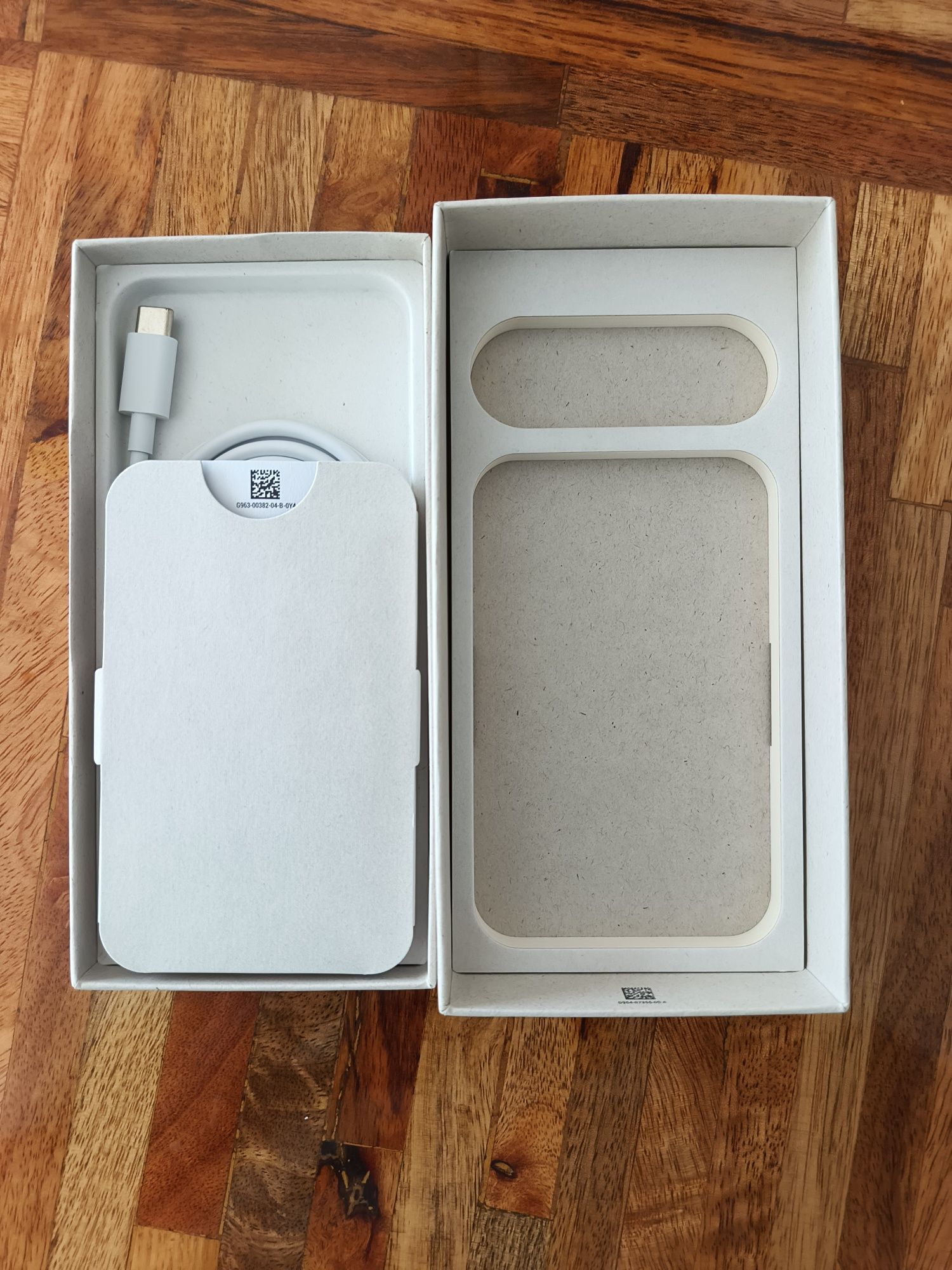 Pixel 9 pro 16GB/256GB