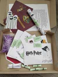 Домашній квест у стилі Гаррі Поттера для дітей віком 6-10 років