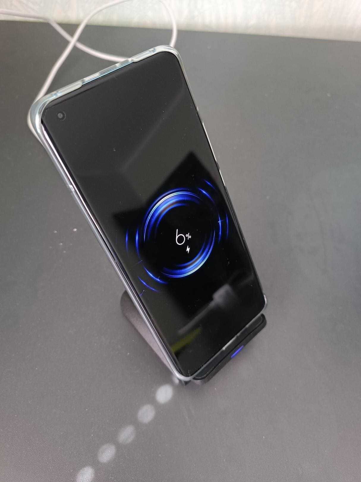 Xiaomi Mi 11 [8/256] GLOBAL