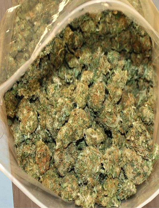ZKITTLEZ CBG,CBL,CBC  < 22.5%  susz roślinny kopiący 1g + 1g gratis