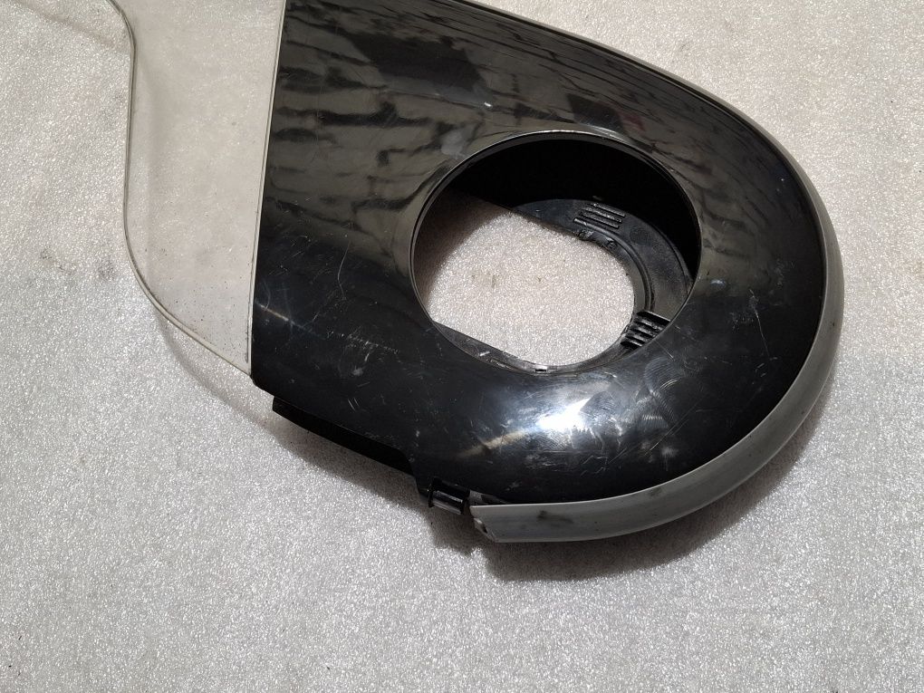 Osłona Łańcucha Rowerowego Sparta Koła Batavus ION 38T 28"