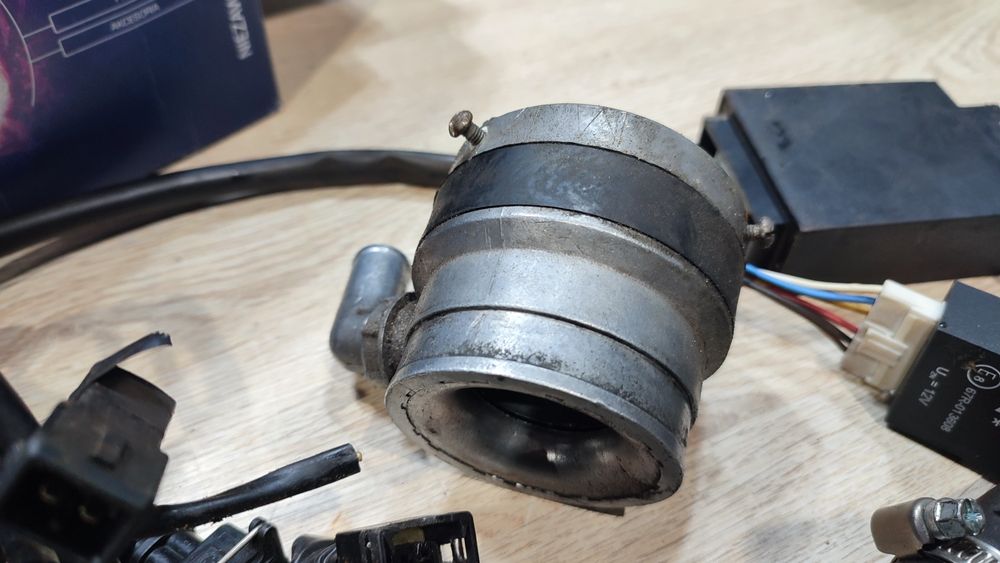 Гбо 2 покоління на ВАЗ