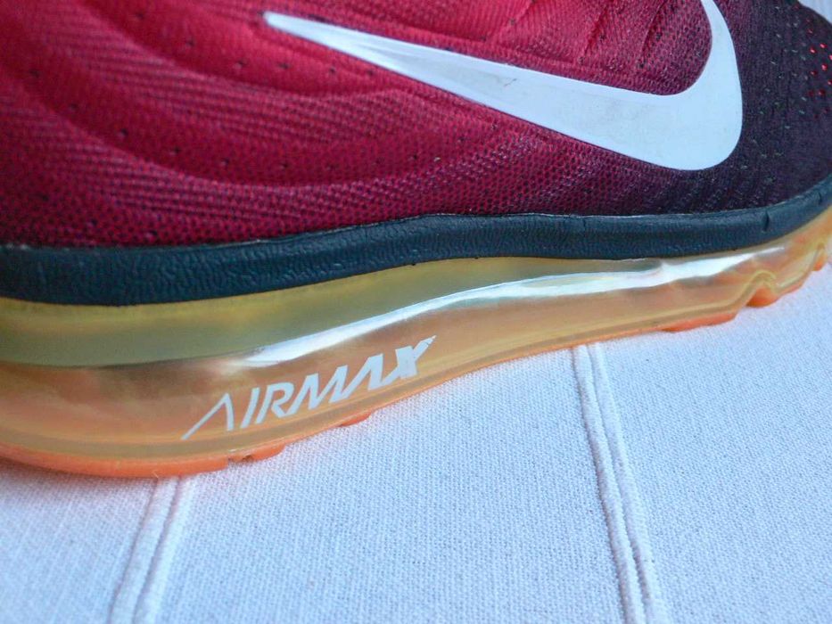 buty damskie NIKE AIR MAX rozmiar 40