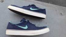 Buty Nike SB Satire Canvas  r. 39