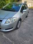 Toyota auris 1.4 d4d