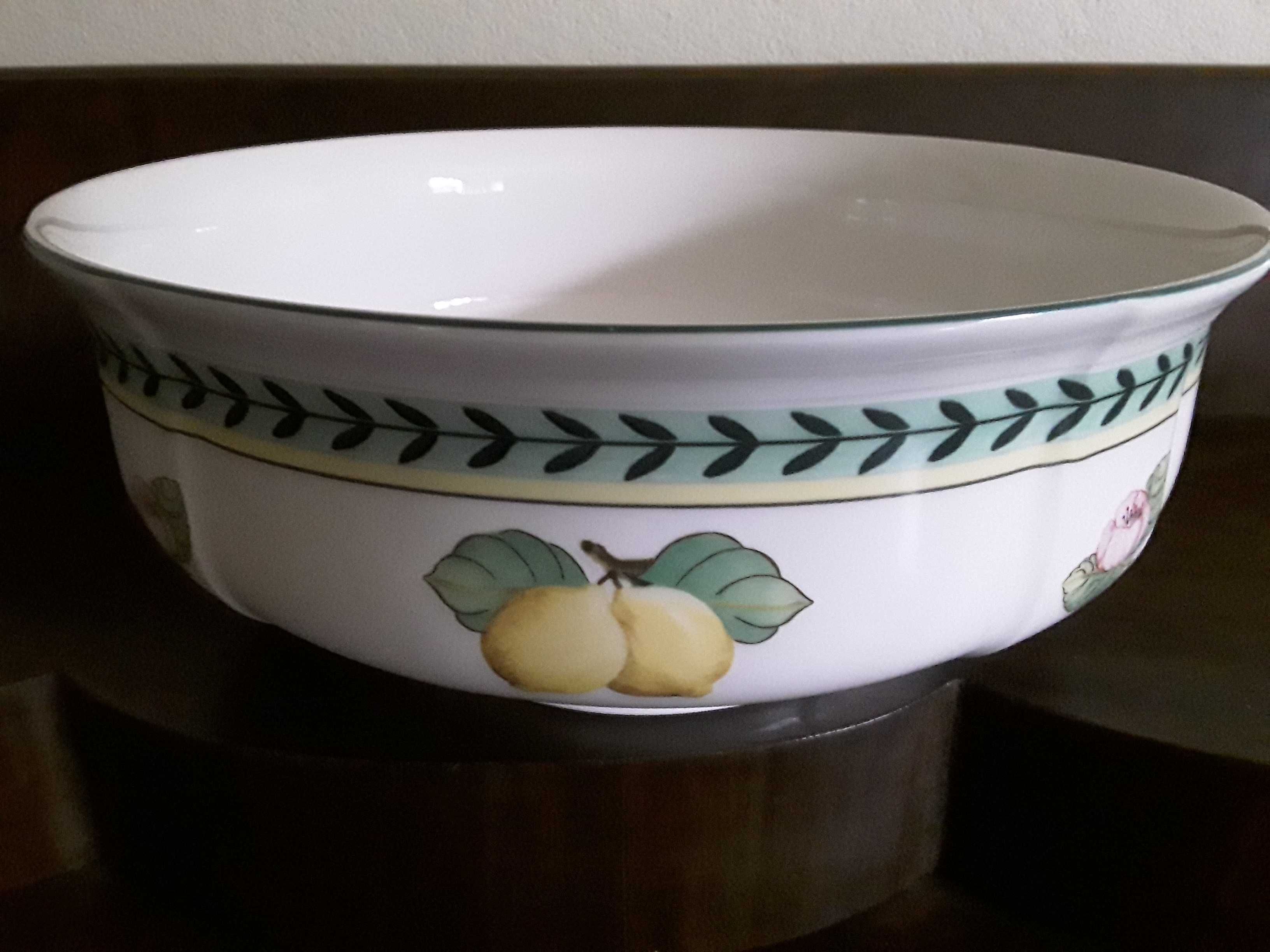 Villeroy & Boch French Garden duża misa