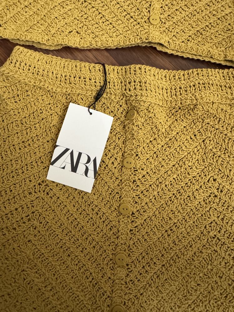Костюмчик Zara новий із біркою, 140 см