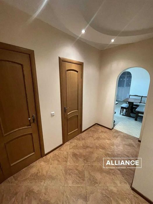 Оренда 1 кімнатної квартири