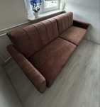 Sofa rozkładana Koprex