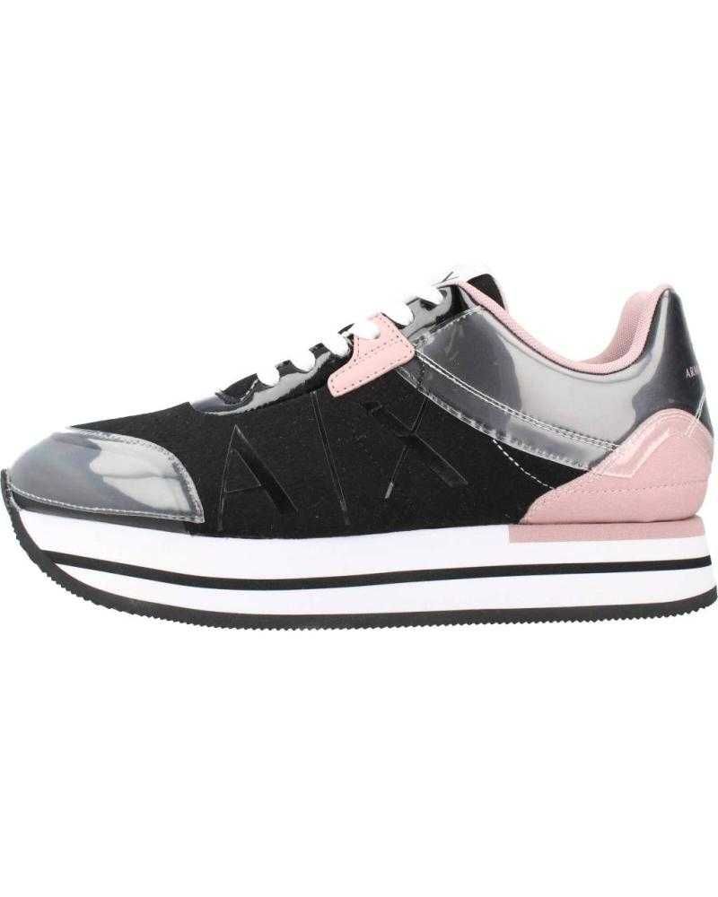 Кроссовки Armani Exchange. Оригинал. р 37