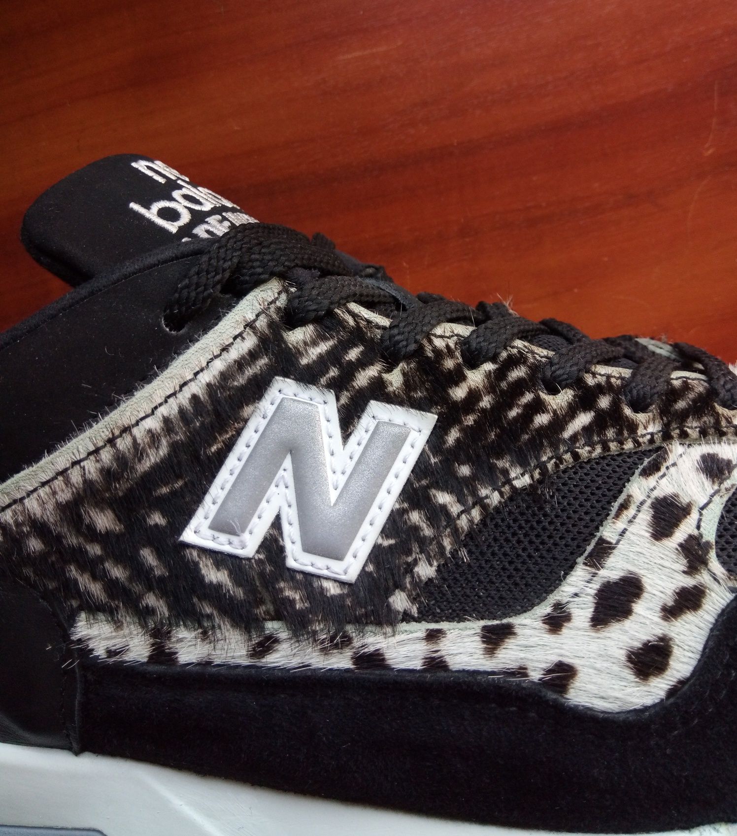 Кроссовки New Balance 1500