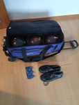 Bowling conjunto