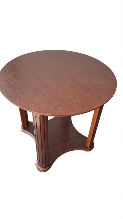 Zestaw stolik i krzesła