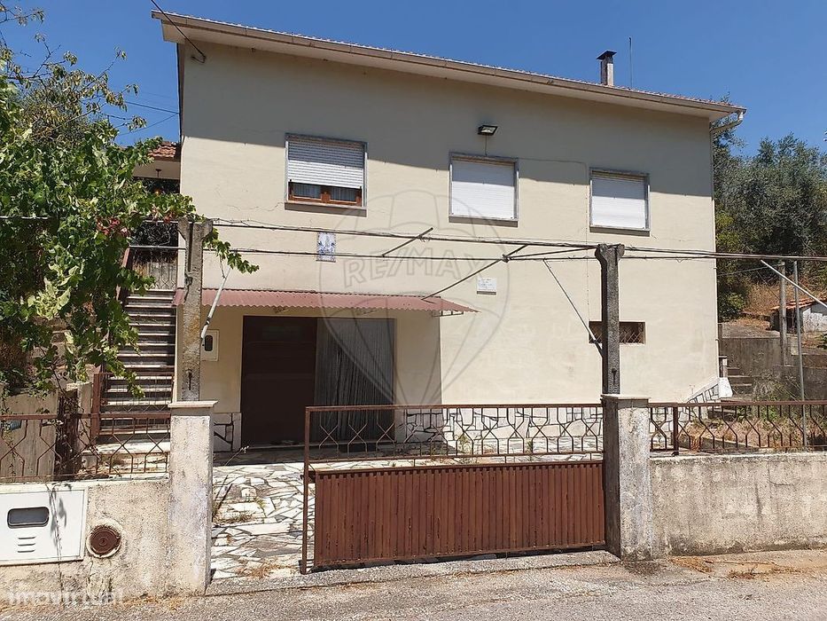 Moradia T3 para venda