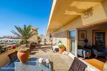 Apartamento T4 para venda