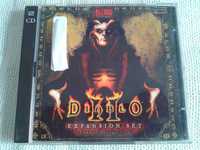 Diablo II, Lord of Destruction, Expansion Set  PC