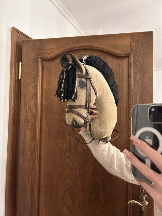 Hobby horse nowy