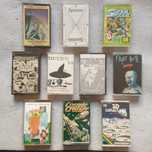 10 Jogos SPECTRUM (antigos)