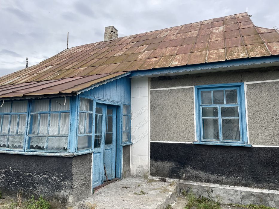 Продається будинок