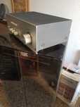 Amplificador Sharp