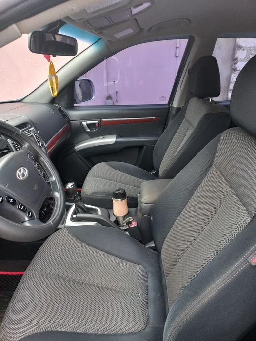 Продам Санта фе 2