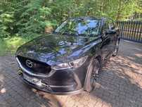 Mazda CX-5 II (2017-) pierwszy właściciel salon polski