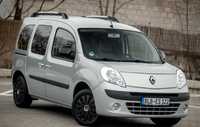 Renault Kangoo 1.5 dCi Business Eu6