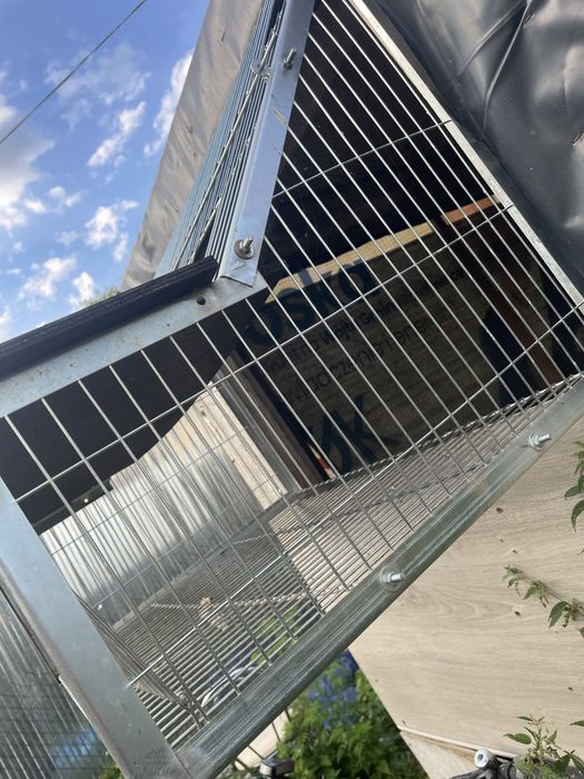 Wlot wylot belgijski