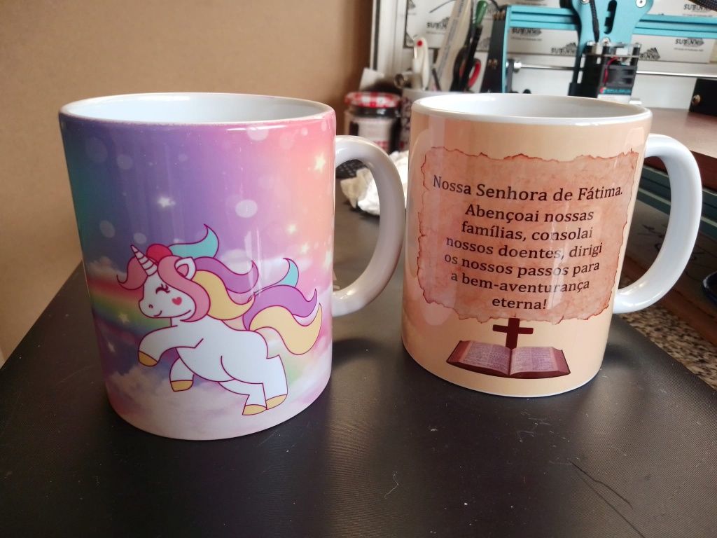 Dia da Mãe Caneca personalizada