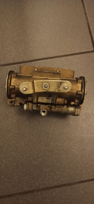 Стеклоочиститель ЗИЛ,сл440