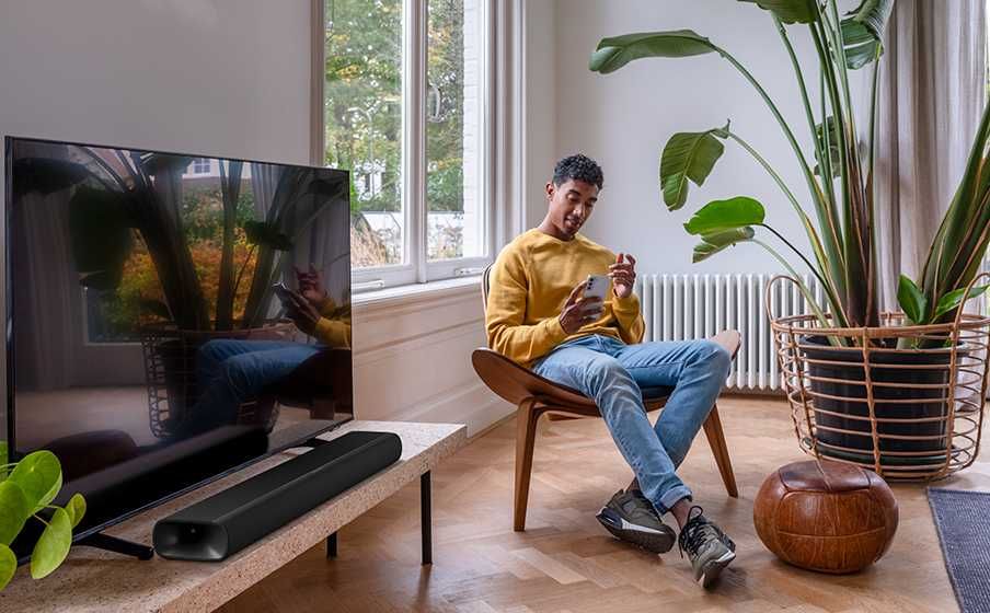 Harman Kardon Enchant 900 - Soundbar 5.0.2 Dolby Atmos Nowość SKLEP
