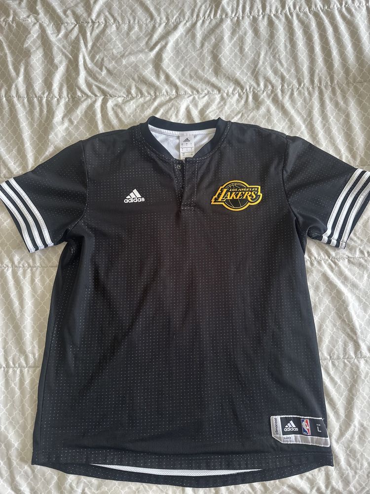 Camisola Adidas Lakers, nba