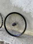 Vendo roda traseira dirt jump 26’