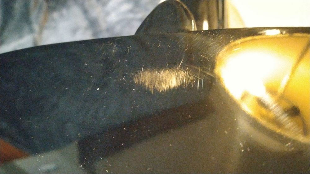 Класична гітара MSA Classic C21 BK