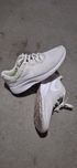 Buty nike tanjun biale 38,5 24,5cm do biegania na rower