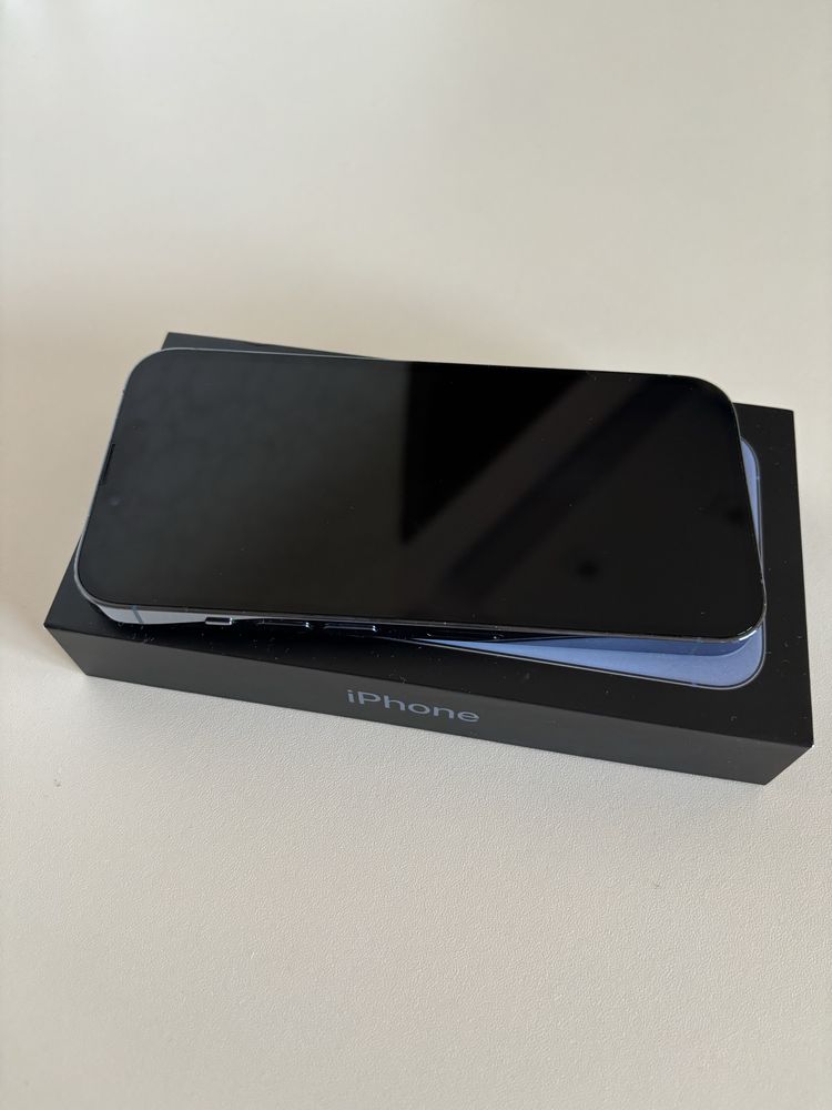 Iphone 13 pro 256 GB