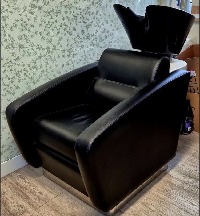 Myjnia fryzjerska jak nowa !!