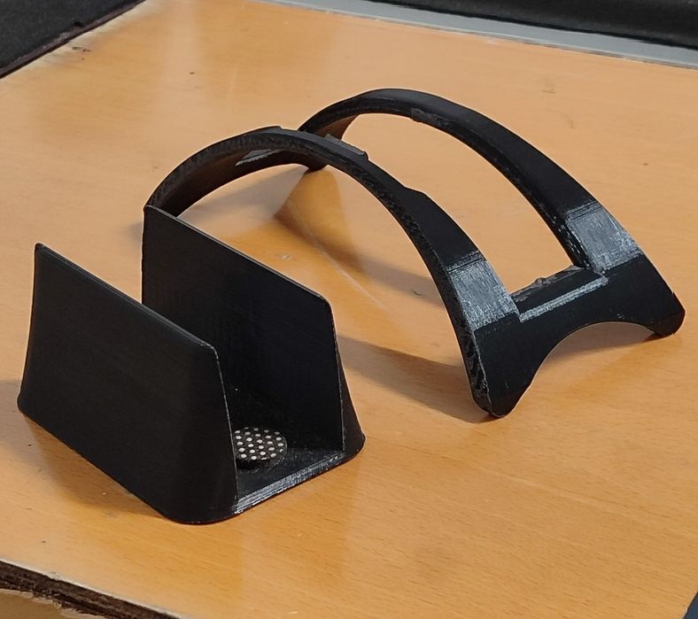 Suportes mac mini (até 2020)