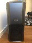 Computador Cooler Master