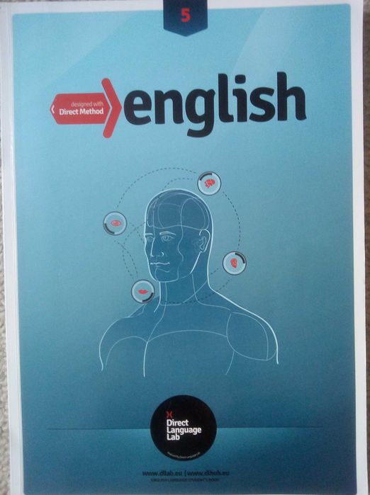 sprzedam English  Direct Method