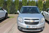 Chevrolet Orlando 2.0 D Automat