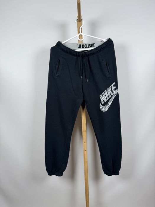 Nike spodnie dresowe dresy S