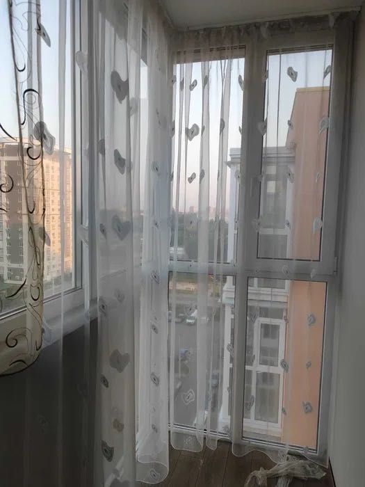 D1M Продам 1к. кв. з євроремонтом в новобудові біля м. Палац Спорту.