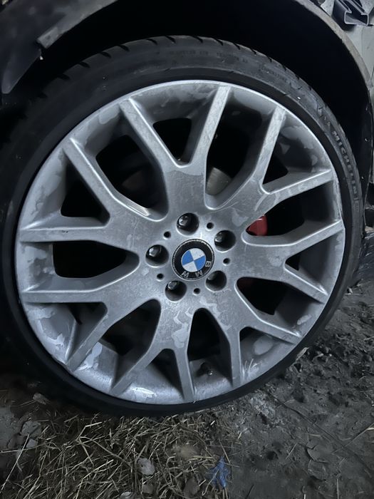 Styling 177 bmw x5 x3 e46 itp r19