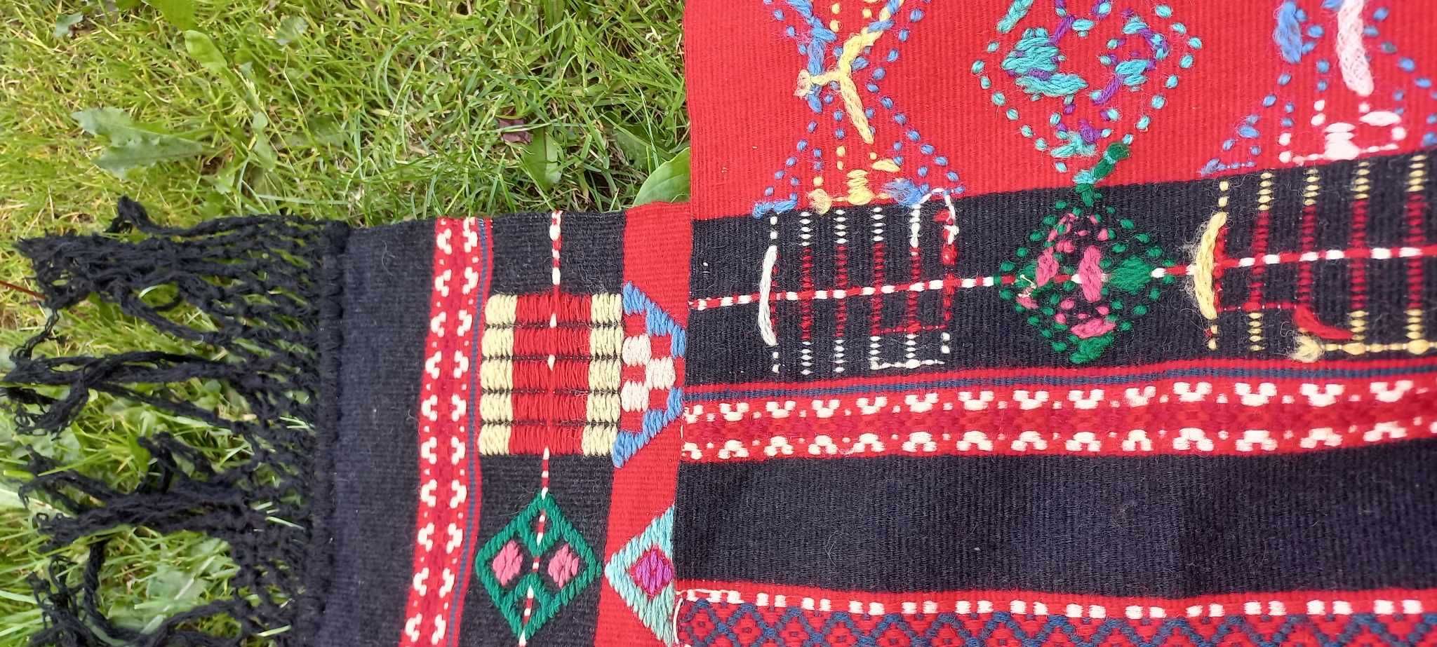 Kilim chodniczek wełniany